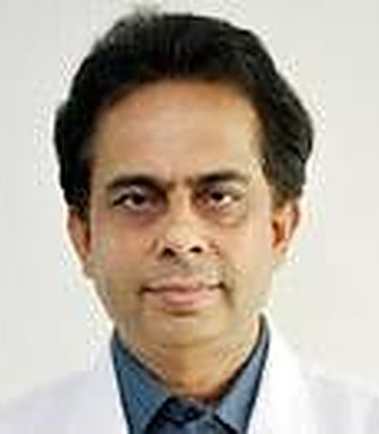 Dr. Rakesh Kumar Dua