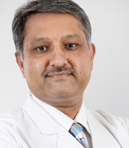 Dr. Deep Goel