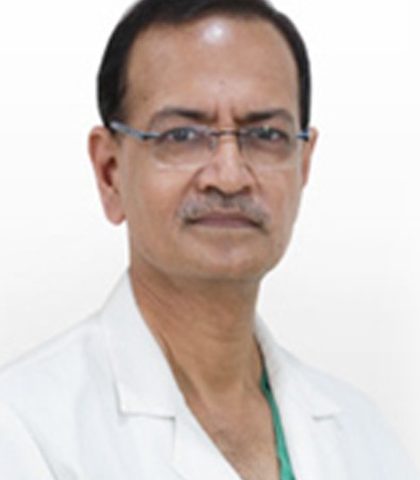 Dr. Rakesh Mahajan