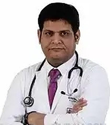 Dr. Ravindra Vats